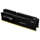 Kingston FURY Beast 64 Go (2 x 32 Go) DDR5 6000 MHz CL30 prix maroc