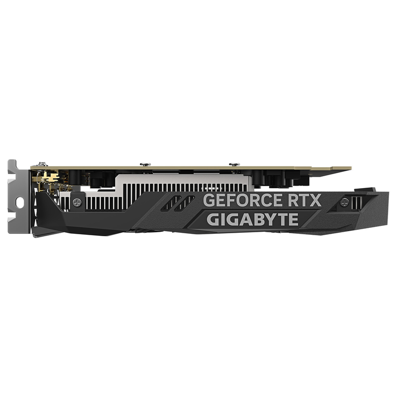 Gigabyte GeForce RTX 3050 WINDFORCE OC 6GB GDDR6 maroc