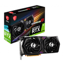 MSI GeForce RTX 3060 Gaming X 12GB GDDR6 Prix Maroc