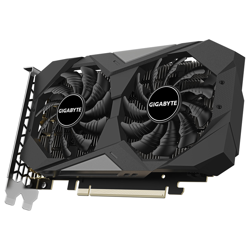 Gigabyte GeForce RTX 3050 WINDFORCE OC 6GB GDDR6 maroc prix