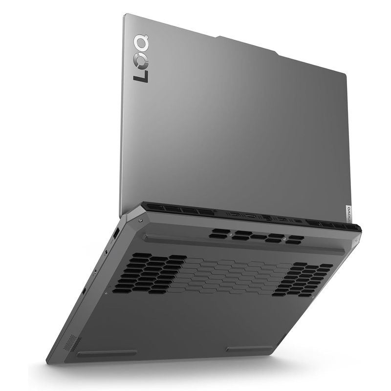 Lenovo LOQ 15ARP9 Ryzen 7 7435HS/24GB/512Go SSD/RTX4060 8GB/15.6" 144Hz maroc