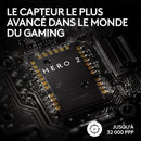 Logitech G Wireless Gaming Pro X Superlight 2 (Magenta) Prix Casablanca