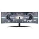 Samsung 49″ QLED Odyssey LC49G95TSSPXEN 240 Hz Maroc Prix