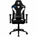 SG RACER R-ONE NOIR/BLANC Prix Maroc