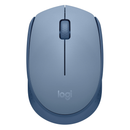 Logitech M171 Wireless Mouse (Blue Gray) Prix Maroc