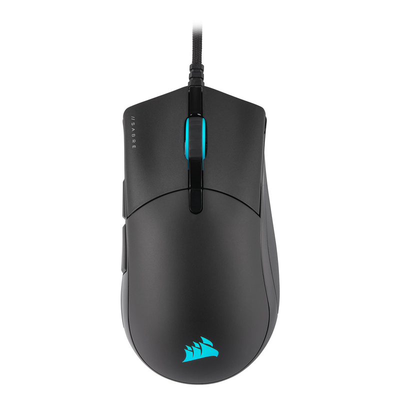 Corsair Gaming Sabre RGB Pro Champion Series prix maroc