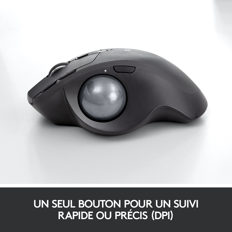 Logitech MX Ergo maroc 