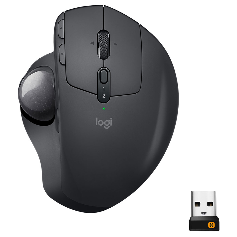 Logitech MX Ergo prix maroc 