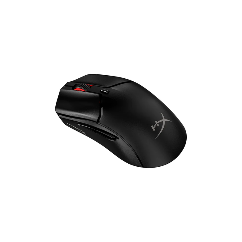 HyperX Pulsefire Haste 2 Mini (black) maroc prix 