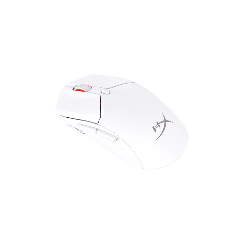 HyperX Pulsefire Haste 2 Mini (White) maroc prix 