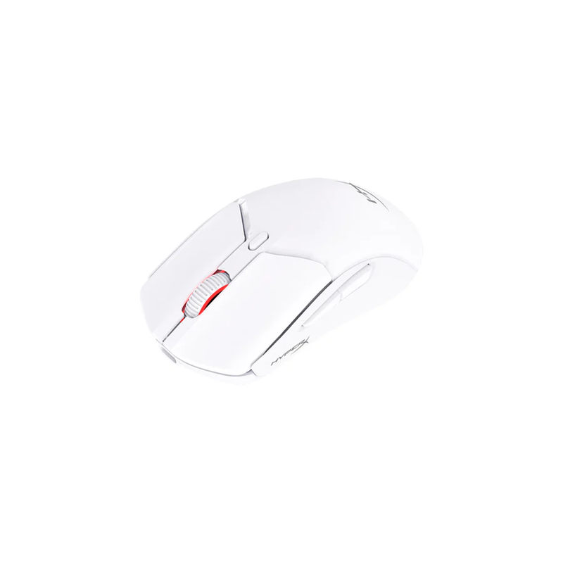 HyperX Pulsefire Haste 2 Mini (White) maroc 
