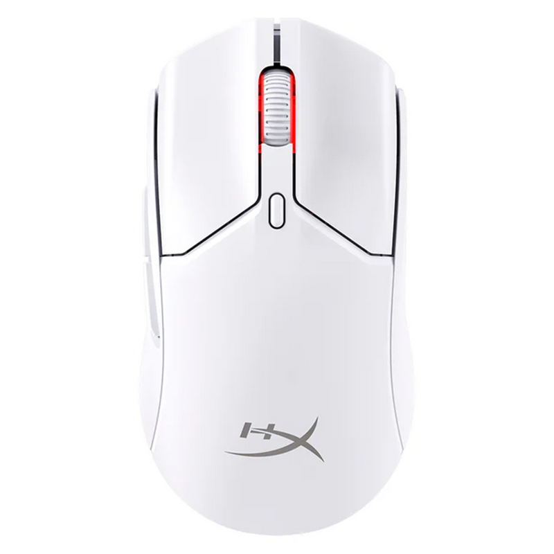 HyperX Pulsefire Haste 2 Mini (White) prix maroc 