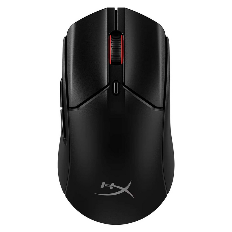 HyperX Pulsefire Haste 2 Mini (black) prix maroc