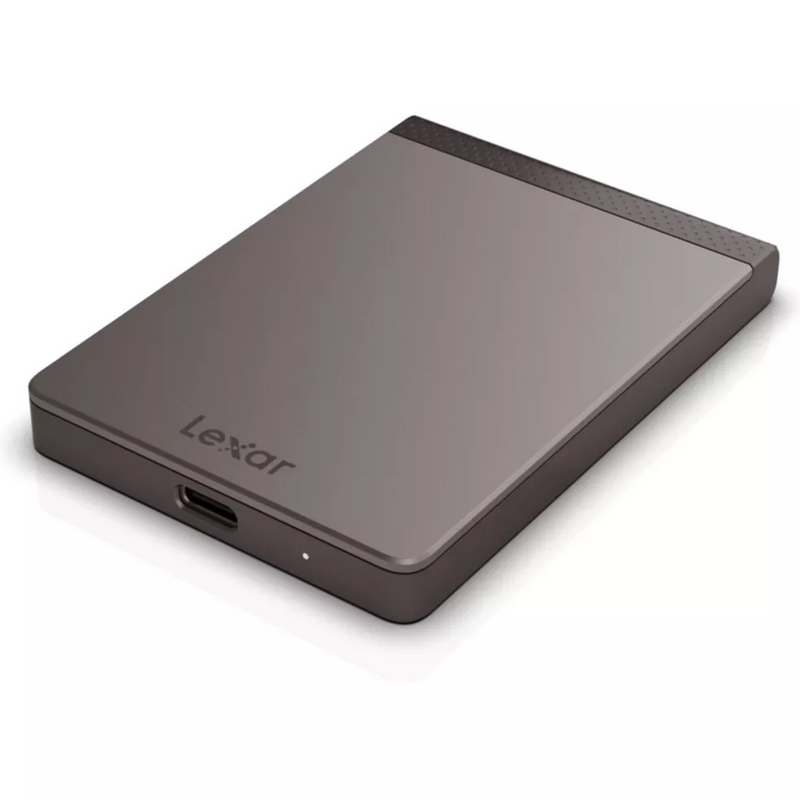 Lexar SL200 SSD 2To Maroc prix