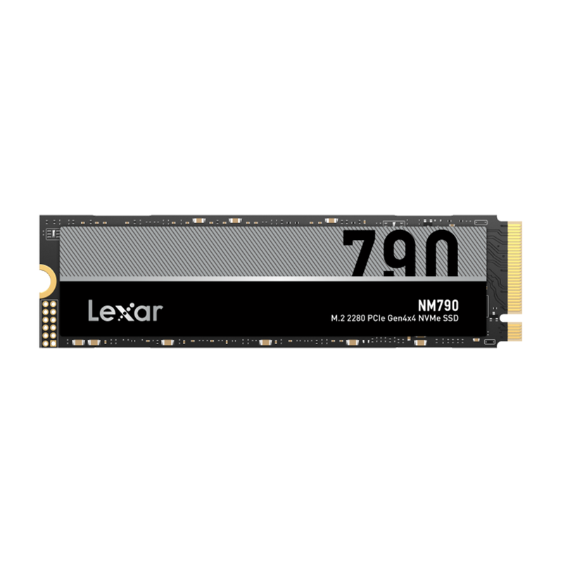 Lexar NQ790 M.2 PCIe NVMe 1TB prix maroc