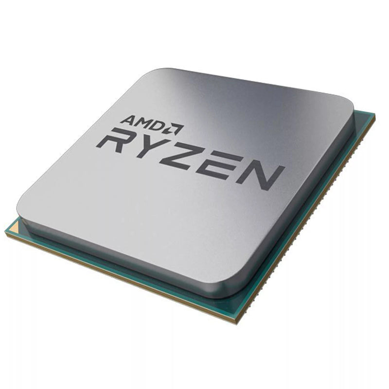 AMD Ryzen 5 5600 Wraith Stealth (3.5 GHz / 4.4 GHz) Tray
