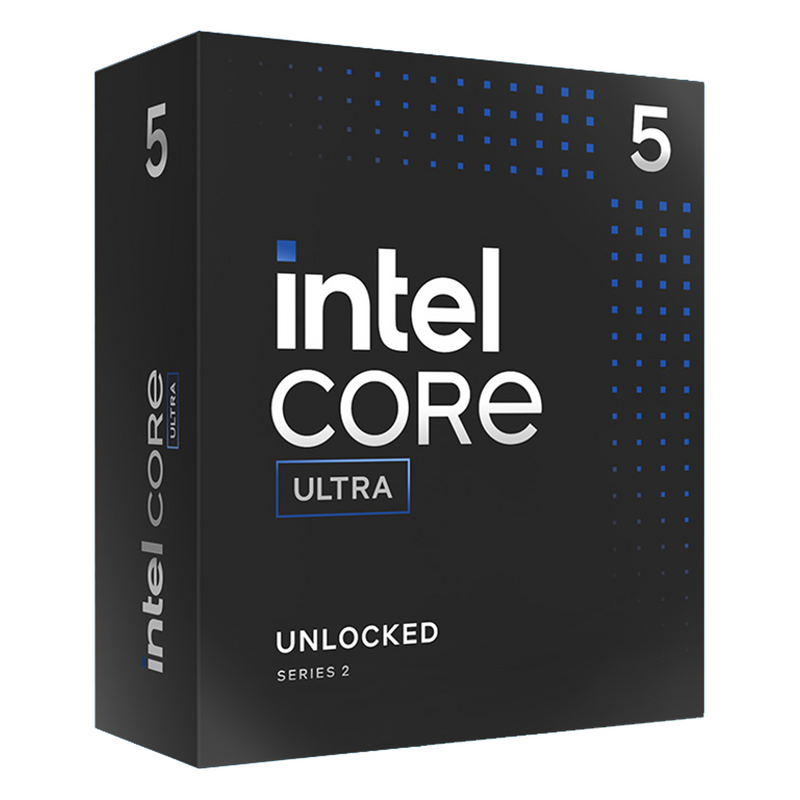 Intel Core Ultra 5 245K PRIX MAROC