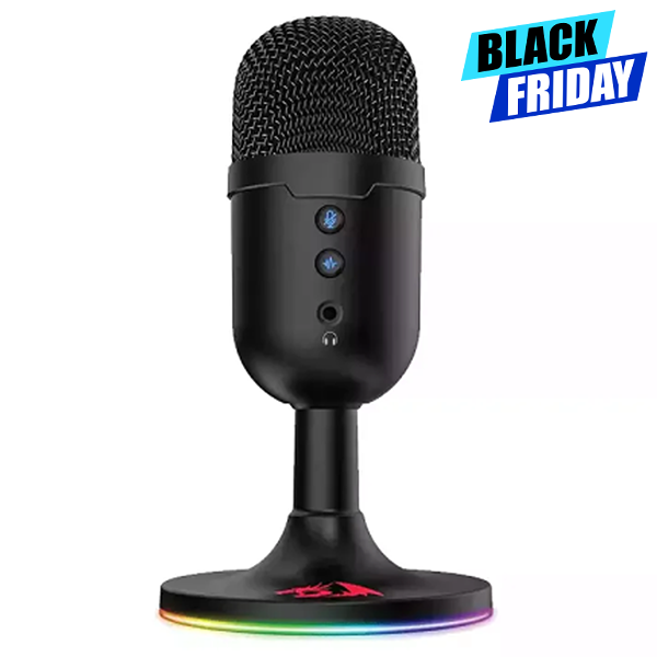 Redragon GM303 Puslar