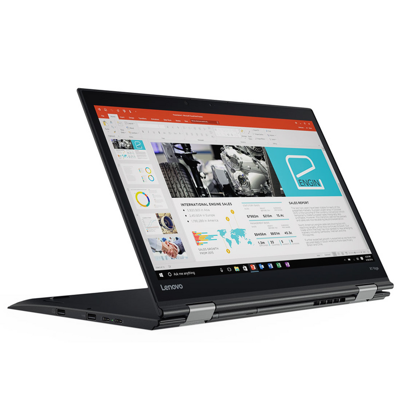 Lenovo ThinkPad X1 Yoga i7-7600U/16GB/512GB SSD