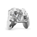 Microsoft Xbox Series X Wireless Controller (Arctic Camo) maroc prix