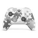 Microsoft Xbox Series X Wireless Controller (Arctic Camo) prix maroc