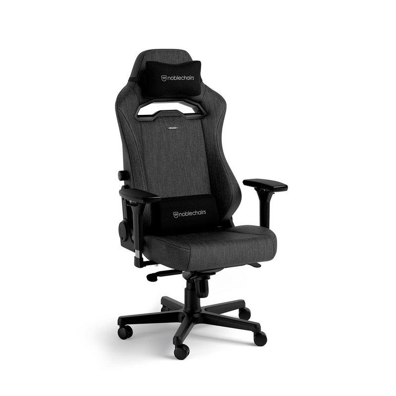 Noblechairs HERO ST TX Anthracite prix maroc