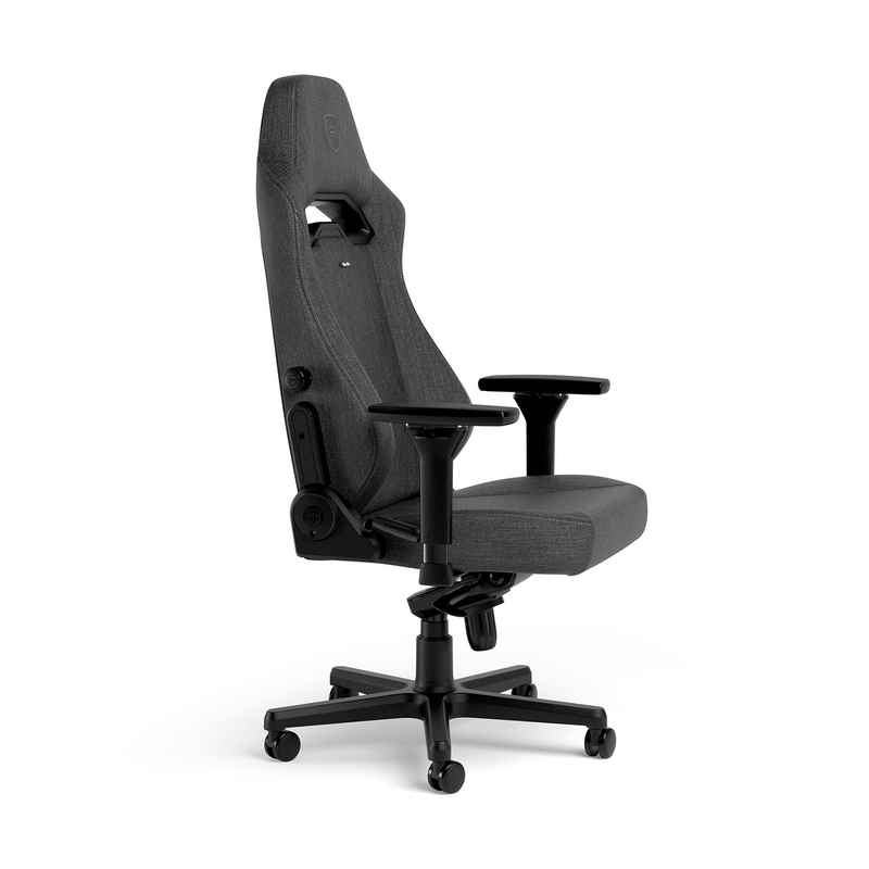 Noblechairs HERO ST TX Anthracite maroc prix