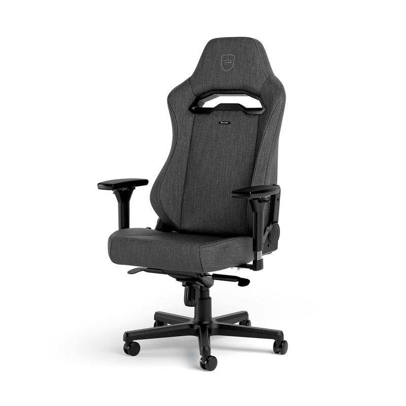 Noblechairs HERO ST TX Anthracite prix maroc