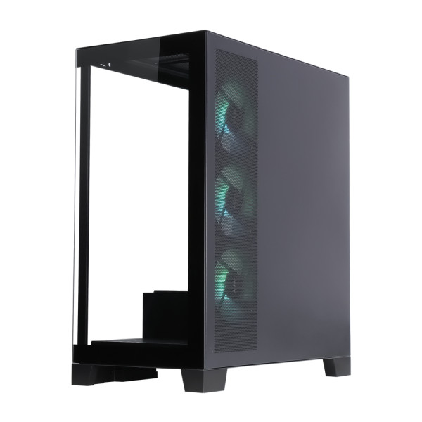 XTRMLAB SHADOW (Black) maroc 