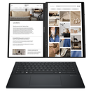 ASUS ZENBOOK DUO UX8406CA-PZ043W Casablanca