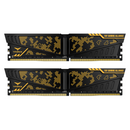 Team Group VULCAN TUF Gaming 16Go (2x 8Go) DDR4 3200MHz CL16 Maroc