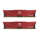Team Group VULCAN Z Red 32Go (2x16Go) DDR4 3200MHz CL16 Maroc