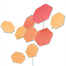Nanoleaf Shapes Hexagones Starter Kit (9 pièces) maroc prix