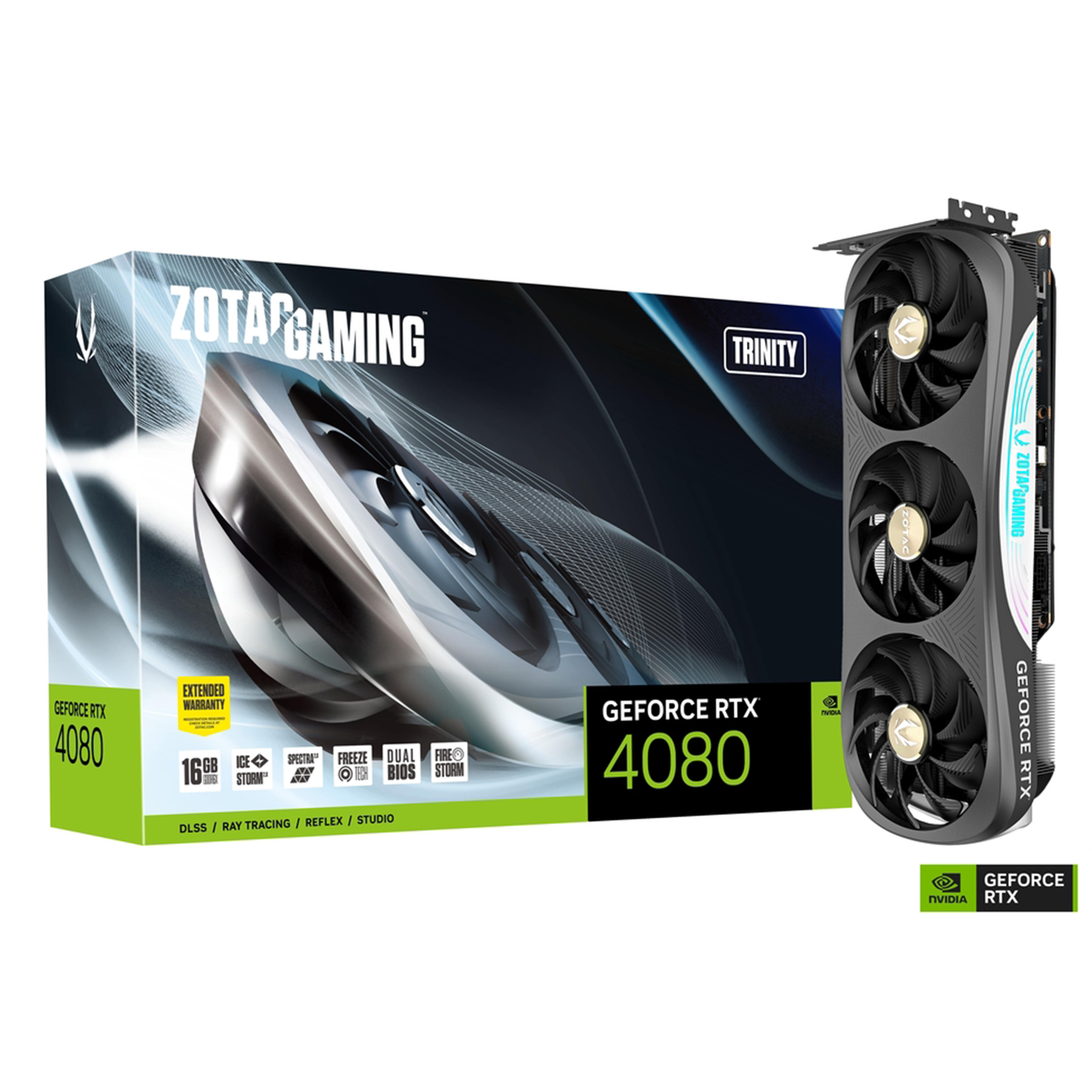 Rtx 4080 super 16g gaming x