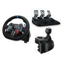Logitech G29 Driving Force + Driving Force Shifter Prix Maroc