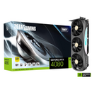 ZOTAC GeForce RTX 4080 Trinity 16GB GDDR6X Prix Maroc