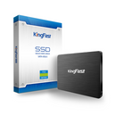 KingFast SSD F10 256GB prix maroc