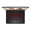 MSI Katana GF66 11UC i7-11800H/16GB/512GB SSD/RTX3050 4GB/15.6'' 144Hz