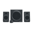 Logitech Z333 Multimedia Speakers Prix Maroc