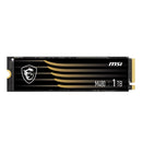 MSI SPATIUM M480 PCIe 4.0 NVMe M.2 1TB  maroc prix