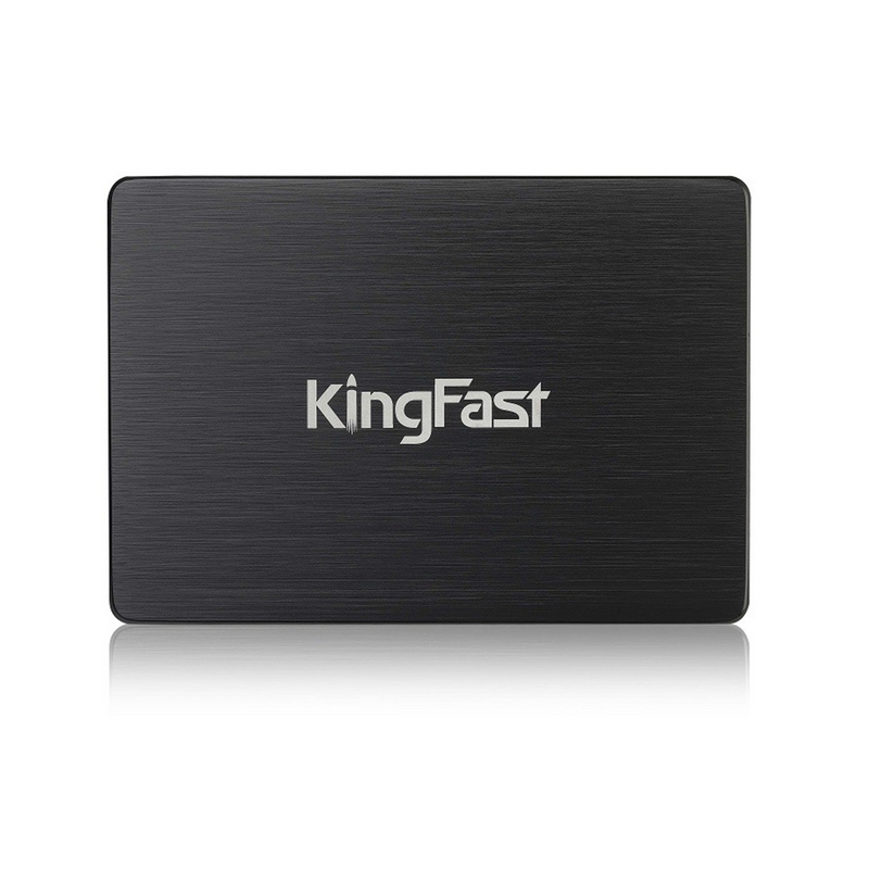 KingFast SSD F10 512GB