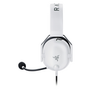 Razer Blackshark V2 X (Blanc) Maroc Prix