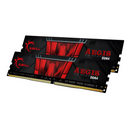 G.Skill Aegis 16Go (2 x 8Go) DDR4 3200 MHz CL16 Maroc Prix