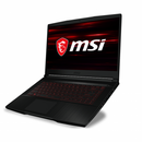 MSI GF63 10UC (THIN) i5-10500H/16GB/512GB SSD/RTX3050 4GB/15.6''