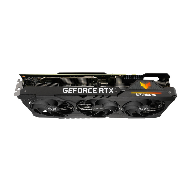 ASUS GeForce RTX 3070 TUF GAMING OC V2 8GB GDDR6 (LHR) Maroc