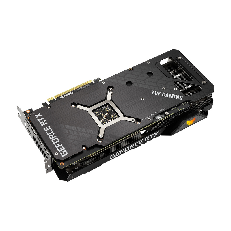 ASUS GeForce RTX 3070 TUF GAMING OC V2 8GB GDDR6 Rabat