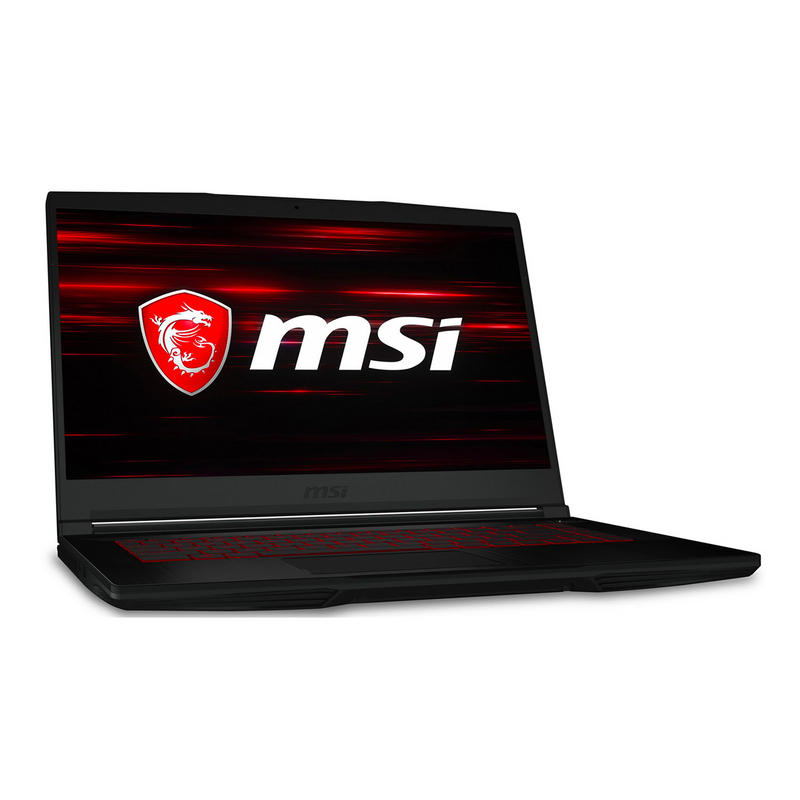 MSI GF63 11SC (THIN) i5-11400H/8GB/512GB SSD/GTX1650 4GB/15.6'' BTS