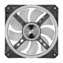 Corsair QL Series QL140 RGB (Par 2) Noir Prix Maroc