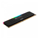 Crucial Ballistix Black 16Go RGB DDR4 3200 MHz CL16 Prix Maroc