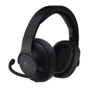 Logitech G433 7.1 Surround Sound Wired Gaming Headset Noir Maroc